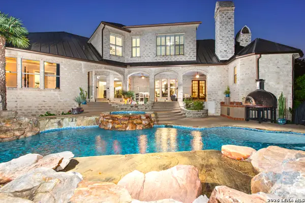 144 Riverwood, Boerne, TX 78006