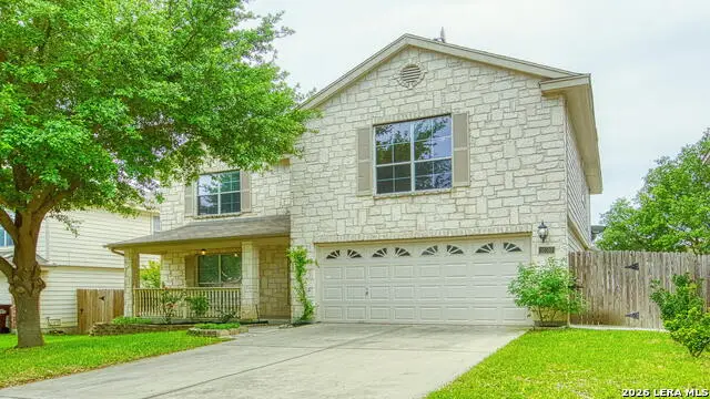 10310 Briar Rose, San Antonio, TX 78254 - #2
