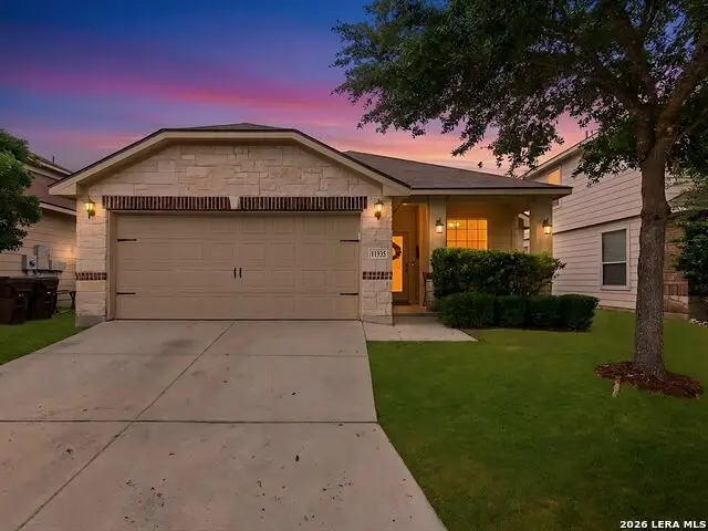 11935 Cheney Glen, San Antonio, TX 78254 - #1