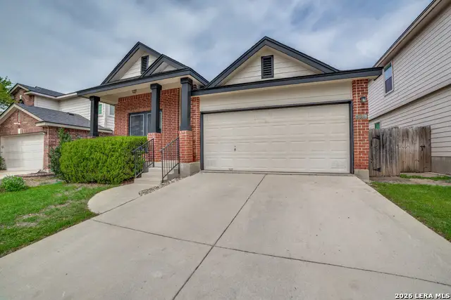 682 Lynx Mtn, San Antonio, TX 78251 - #2
