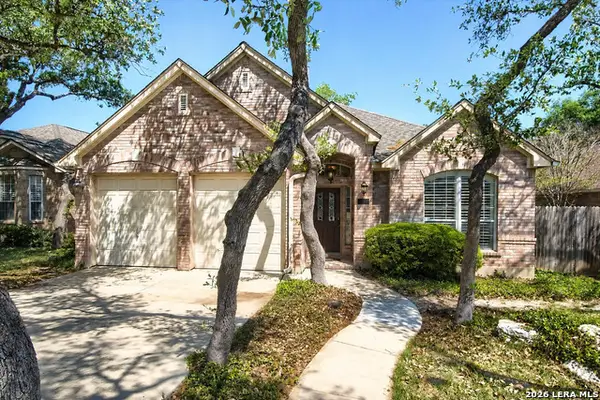 2527 Somerall, San Antonio, TX 78248