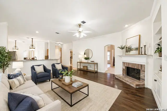 2527 Somerall, San Antonio, TX 78248 - #2