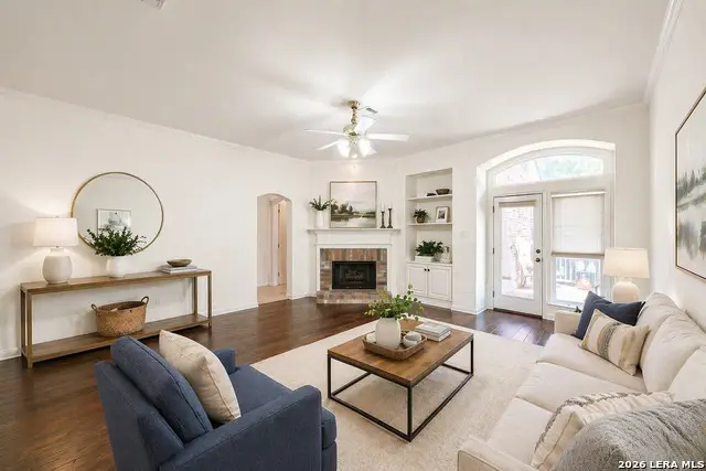 2527 Somerall, San Antonio, TX 78248 - #3