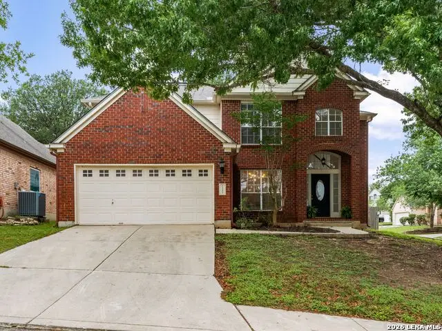 11239 Jadestone Blvd, San Antonio, TX 78249 - #1