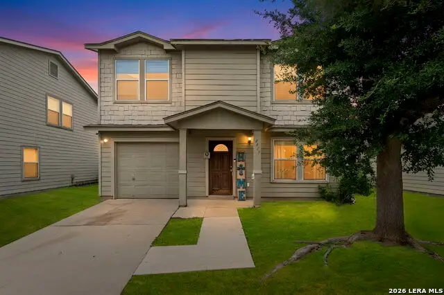 4419 Southton Way, San Antonio, TX 78223 - #1