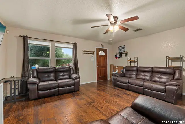 4419 Southton Way, San Antonio, TX 78223 - #3