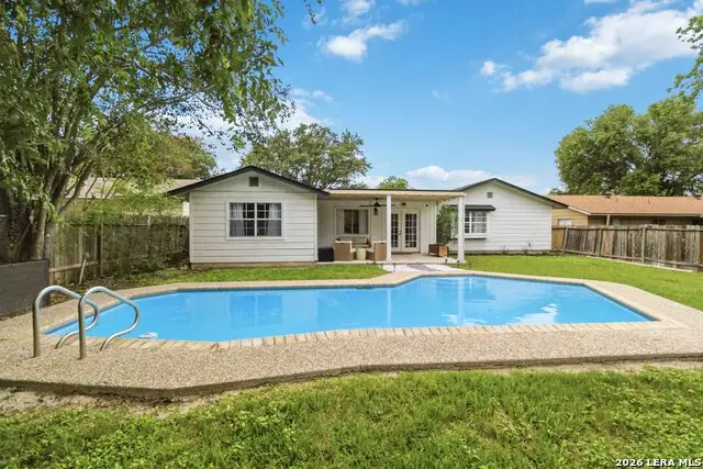 1734 Timber Oak St, San Antonio, TX 78232 - #2