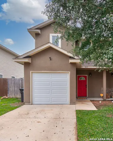 4824 Appleseed Ct, San Antonio, TX 78238 - #2