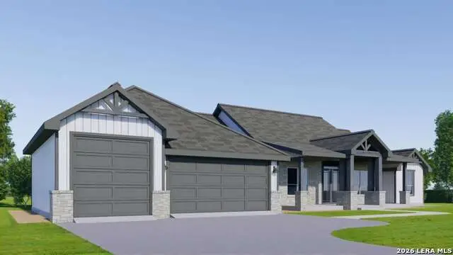 224 Freedom St, Fischer, TX 78623 - #1