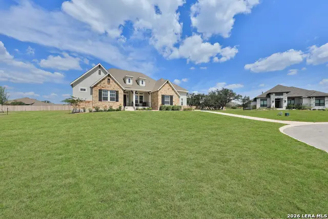 195 Piper, Castroville, TX 78009 - #2