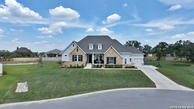 195 Piper, Castroville, TX 78009 - #3