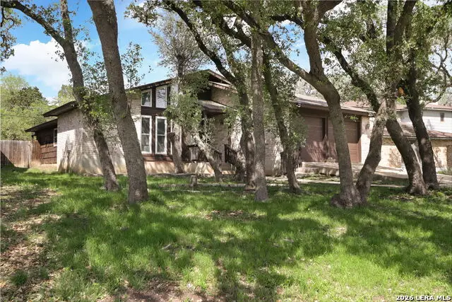 1911 Hillingway St, San Antonio, TX 78248 - #2