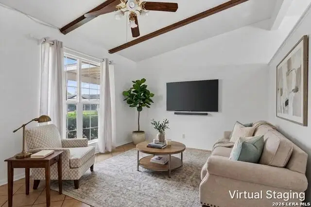 6039 Golden Valley Dr, San Antonio, TX 78242 - #2