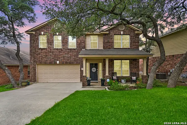2235 Mountain Mist, San Antonio, TX 78258