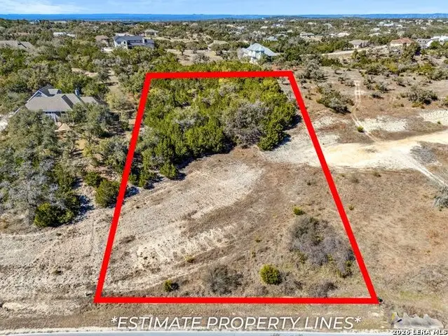 3536 Comal Springs, Canyon Lake, TX 78133 - #1