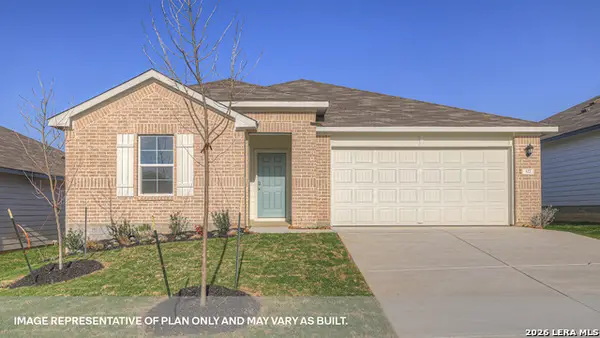 339 Boatman Cove, Seguin, TX 78155