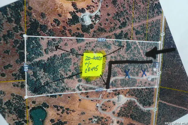 2257 County Road 475, Nixon, TX 78140 - #3