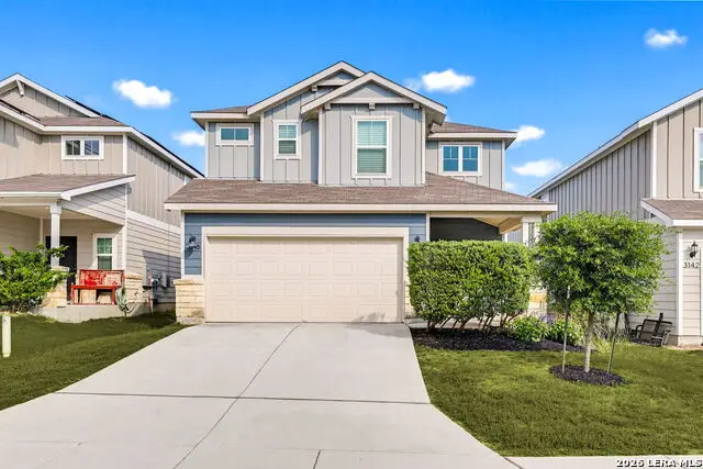 3146 Wild Iris, New Braunfels, TX 78130 - #1