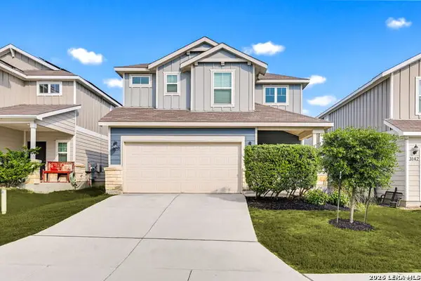 3146 Wild Iris, New Braunfels, TX 78130