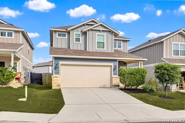 3146 Wild Iris, New Braunfels, TX 78130 - #2