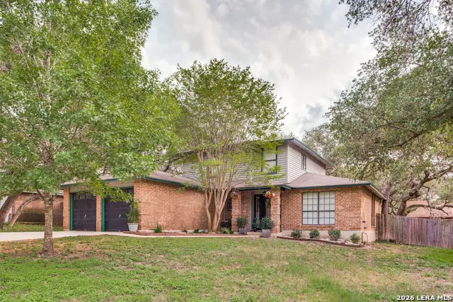 9319 Beowulf St, San Antonio, TX 78254 - #1