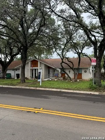 915 Mount Perkins, San Antonio, TX 78213 - #3