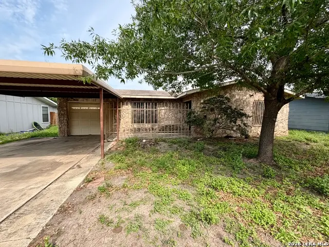 7802 Northway Dr, San Antonio, TX 78213 - #1