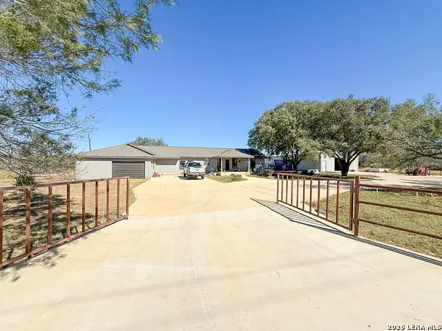 200 Pr 6631, Devine, TX 78016 - #2