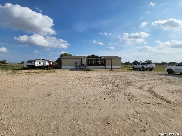 25216 Campbellton, San Antonio, TX 78264 - #1