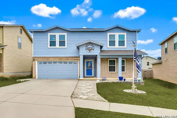 133 Hinge Iron, Cibolo, TX 78108