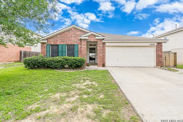 15830 Borwick, Selma, TX 78154