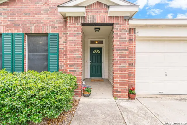 15830 Borwick, Selma, TX 78154 - #2