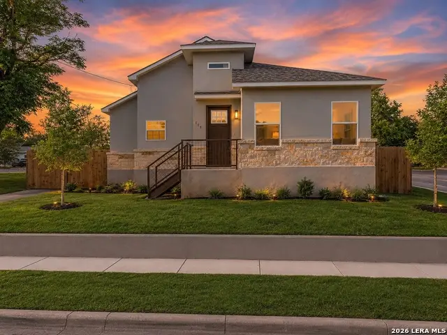 717 Fair, San Antonio, TX 78223 - #1