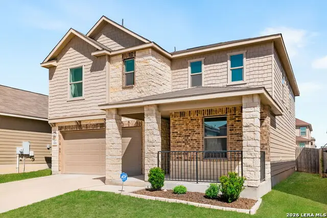 3508 Under Par, San Antonio, TX 78245 - #3