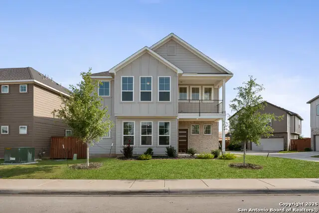9607 Stillwater Pass, San Antonio, TX 78254 - #2