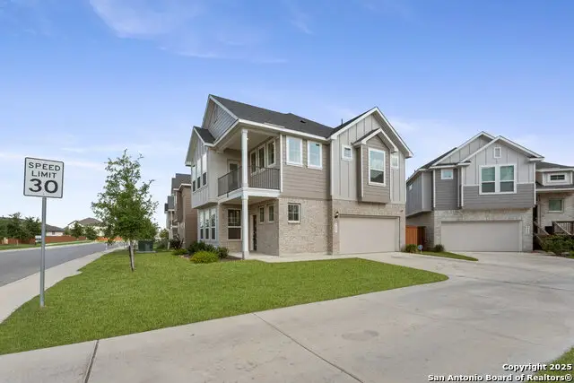 9607 Stillwater Pass, San Antonio, TX 78254 - #3