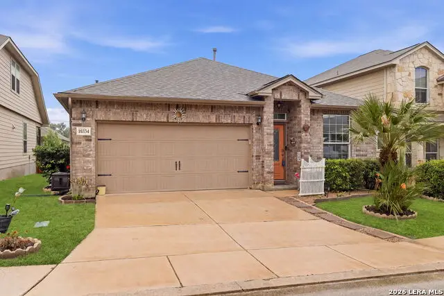 10334 Quayle Mist, San Antonio, TX 78254 - #2