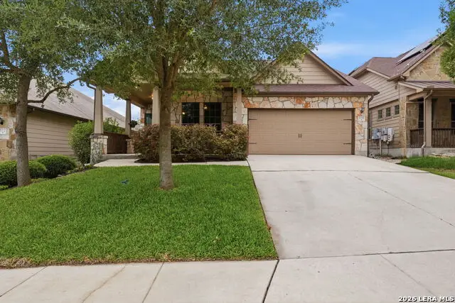 516 Brook Shadow, Cibolo, TX 78108 - #2