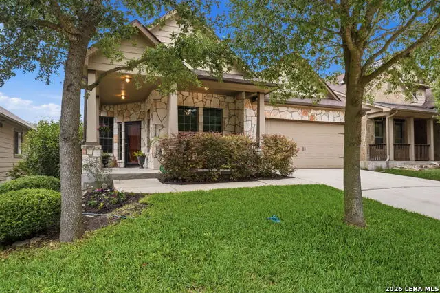 516 Brook Shadow, Cibolo, TX 78108 - #3