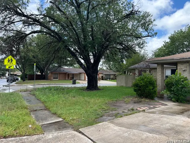 2935 Lake Meadow St, San Antonio, TX 78222 - #2