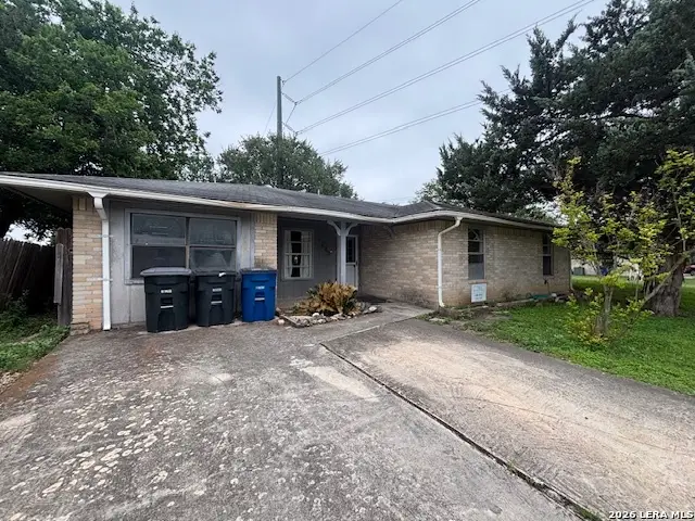 1536 Eichen Rd, New Braunfels, TX 78130 - #3