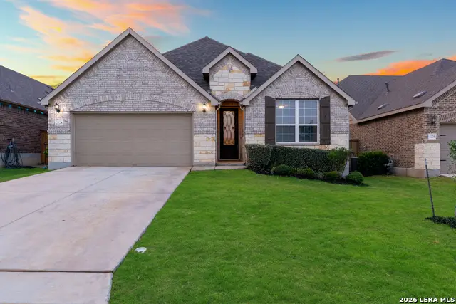 2278 Indigobush Dr, New Braunfels, TX 78132 - #1