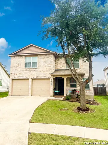 9738 Gypsy Cove, Converse, TX 78109
