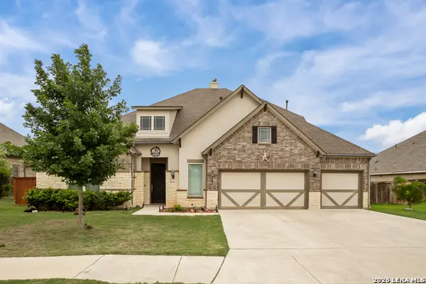 6914 Hallie Hill, Schertz, TX 78154