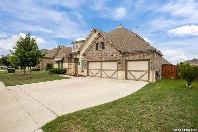 6914 Hallie Hill, Schertz, TX 78154 - #2