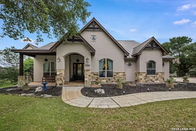 1955 Oakland Bnd, San Antonio, TX 78258 - #1