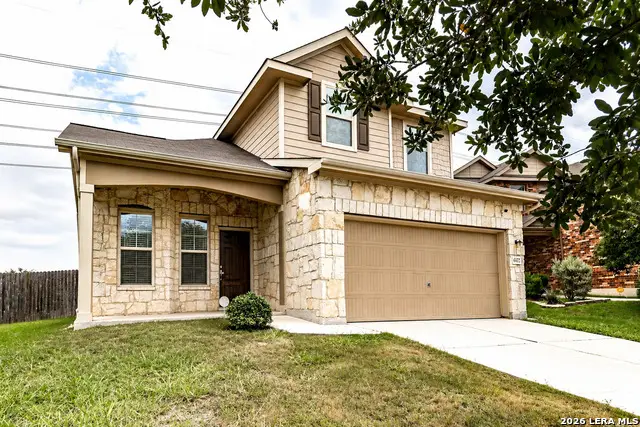 6423 Candleoak Cir, San Antonio, TX 78244 - #1