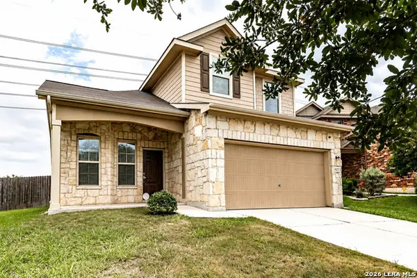 6423 Candleoak Cir, San Antonio, TX 78244