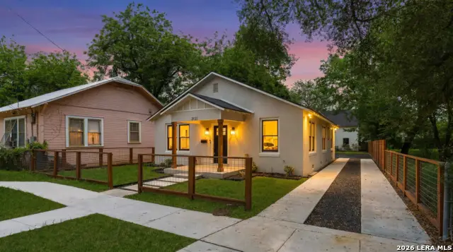 312 Riddle St, San Antonio, TX 78210 - #2