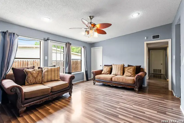 114 Birchwood Dr, San Antonio, TX 78213 - #2